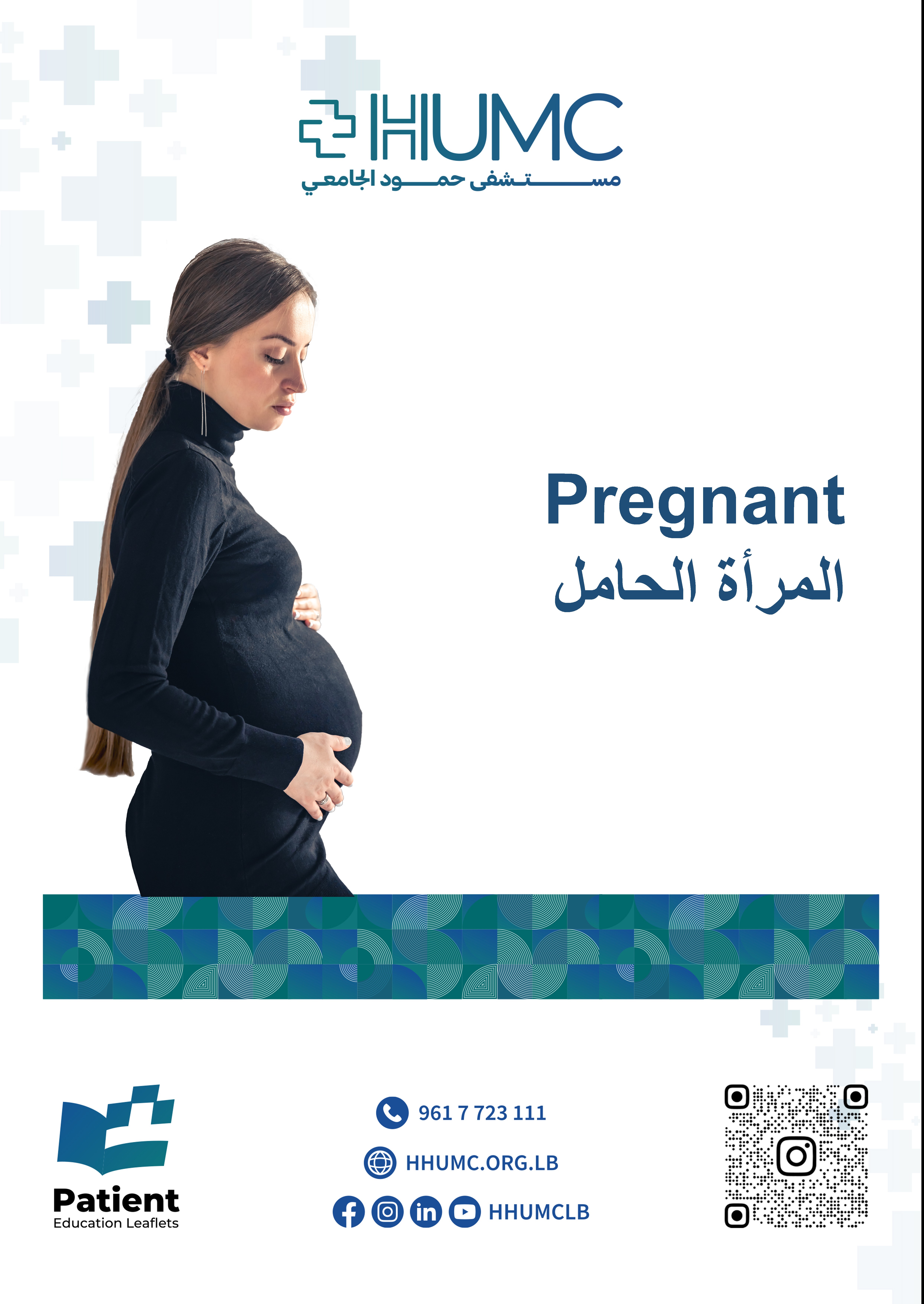 Pregnant