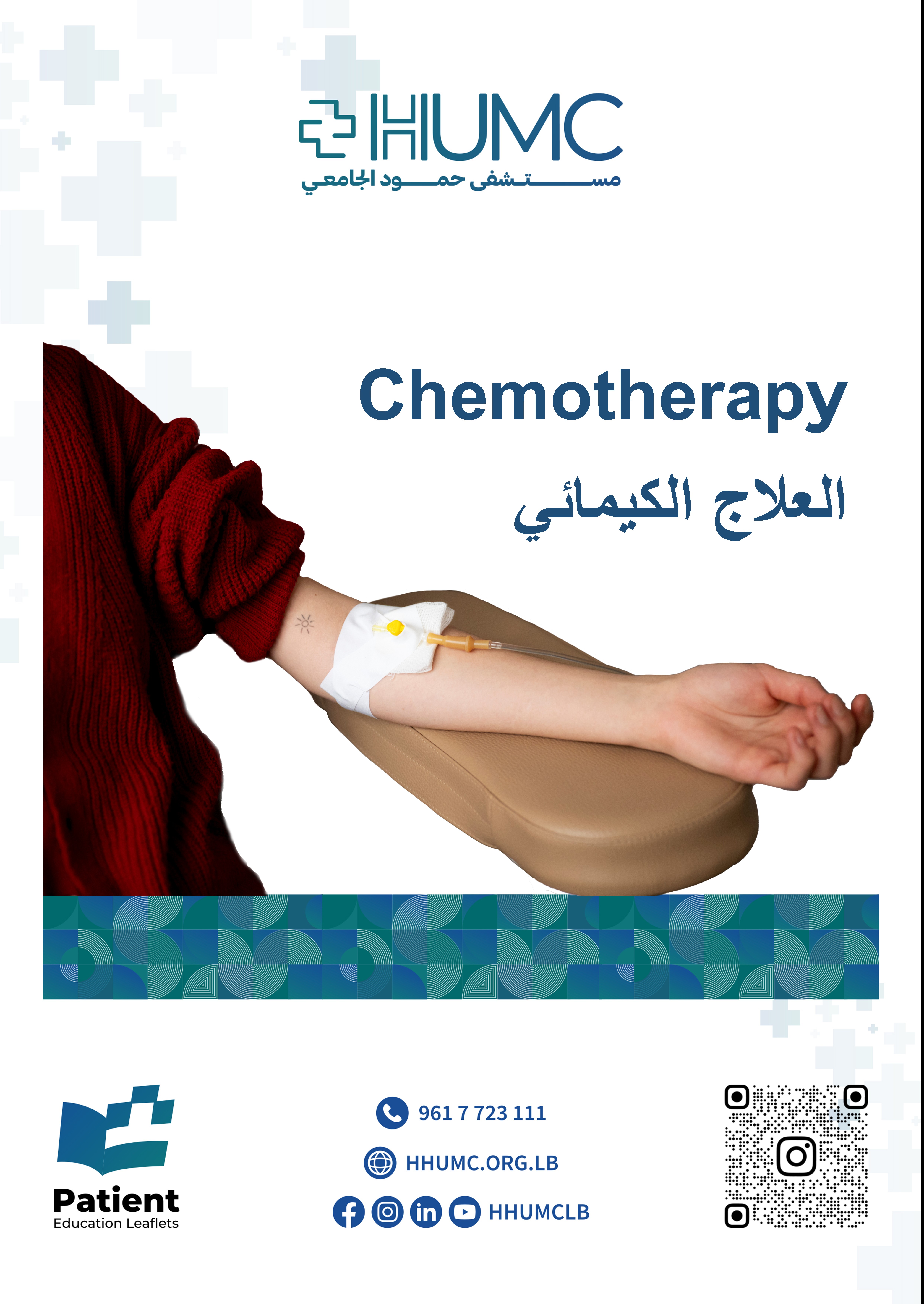 Chemotherapy